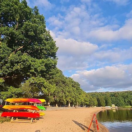 Alingsås Lygnareds Camping מראה חיצוני תמונה