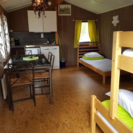 Alingsås Lygnareds Camping מראה חיצוני תמונה