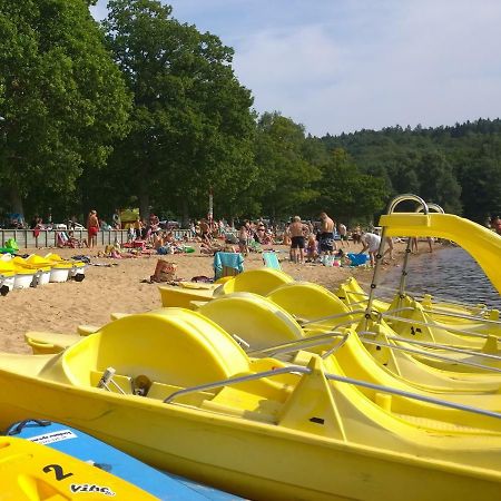 Alingsås Lygnareds Camping מראה חיצוני תמונה