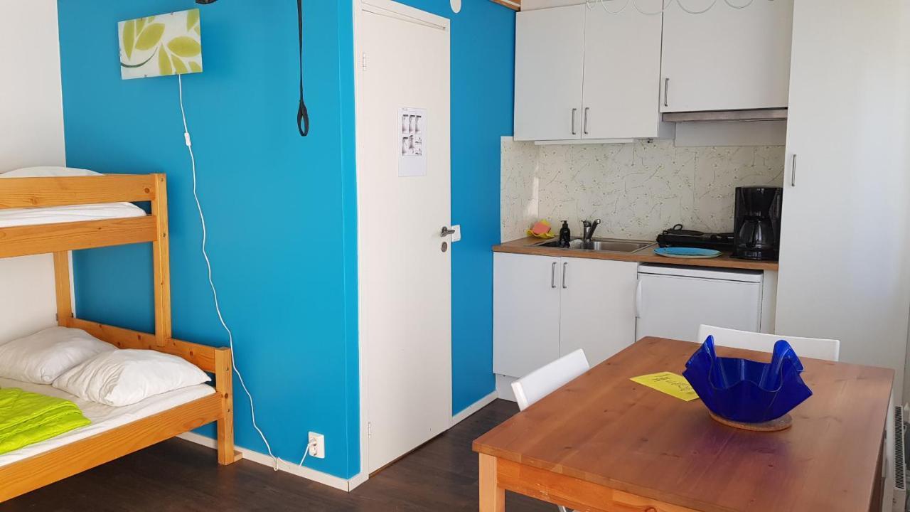Alingsås Lygnareds Camping מראה חיצוני תמונה