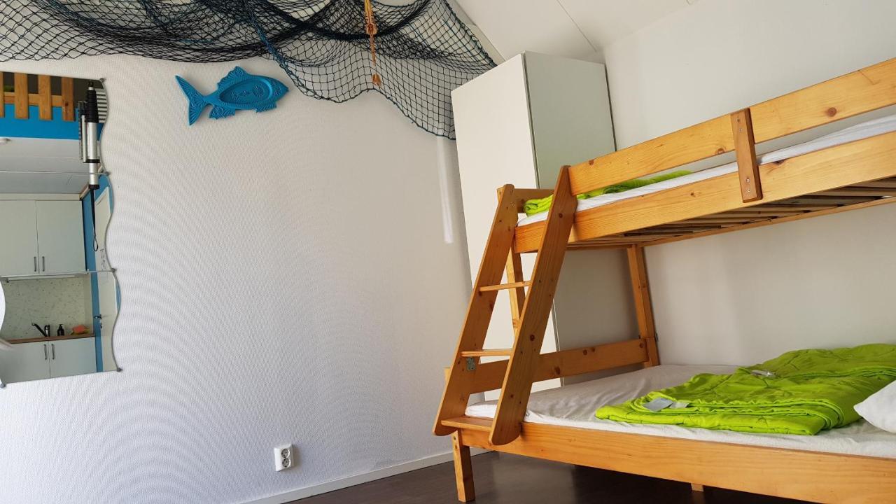 Alingsås Lygnareds Camping מראה חיצוני תמונה