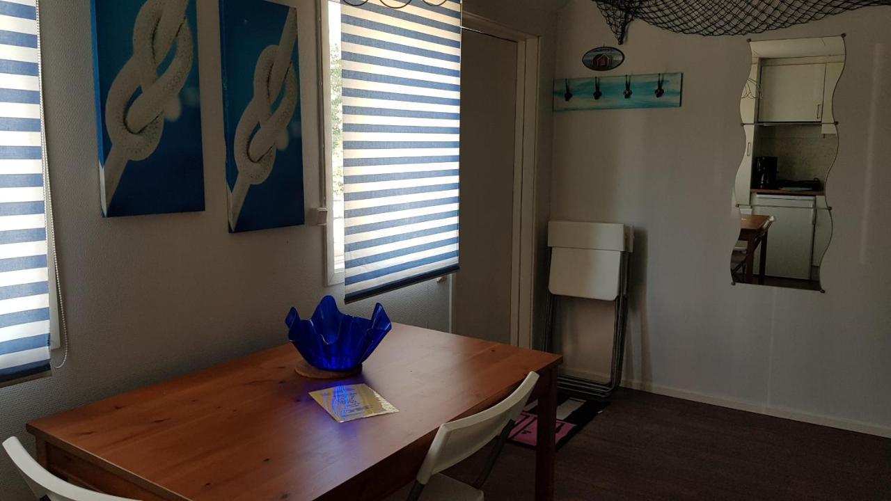 Alingsås Lygnareds Camping מראה חיצוני תמונה