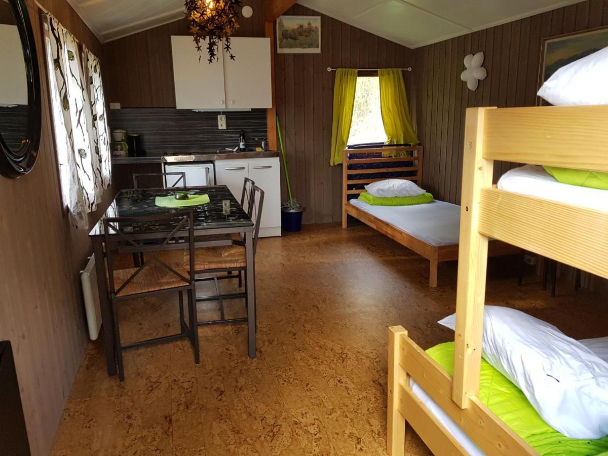 Alingsås Lygnareds Camping מראה חיצוני תמונה