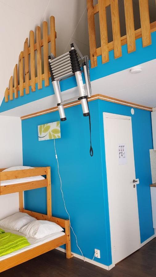 Alingsås Lygnareds Camping מראה חיצוני תמונה