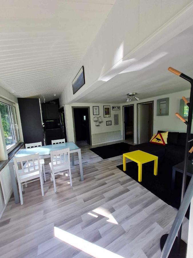Alingsås Lygnareds Camping מראה חיצוני תמונה