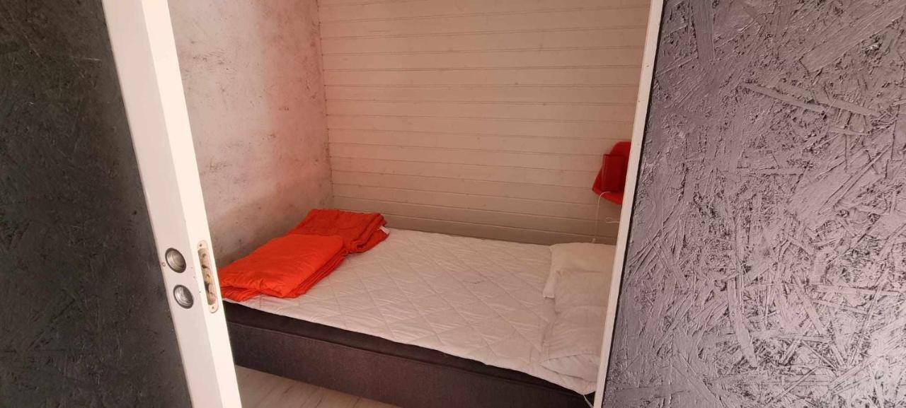Alingsås Lygnareds Camping מראה חיצוני תמונה