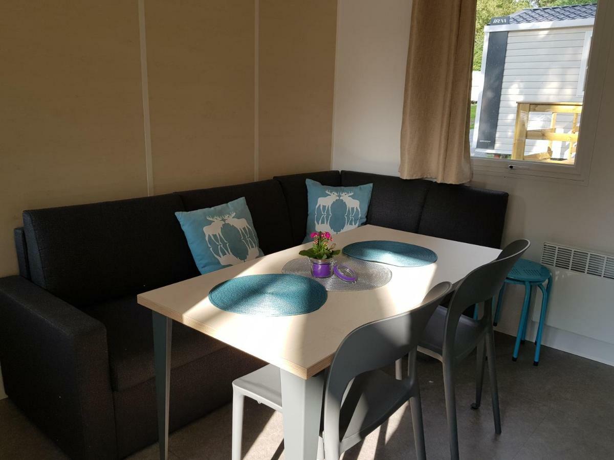 Alingsås Lygnareds Camping מראה חיצוני תמונה