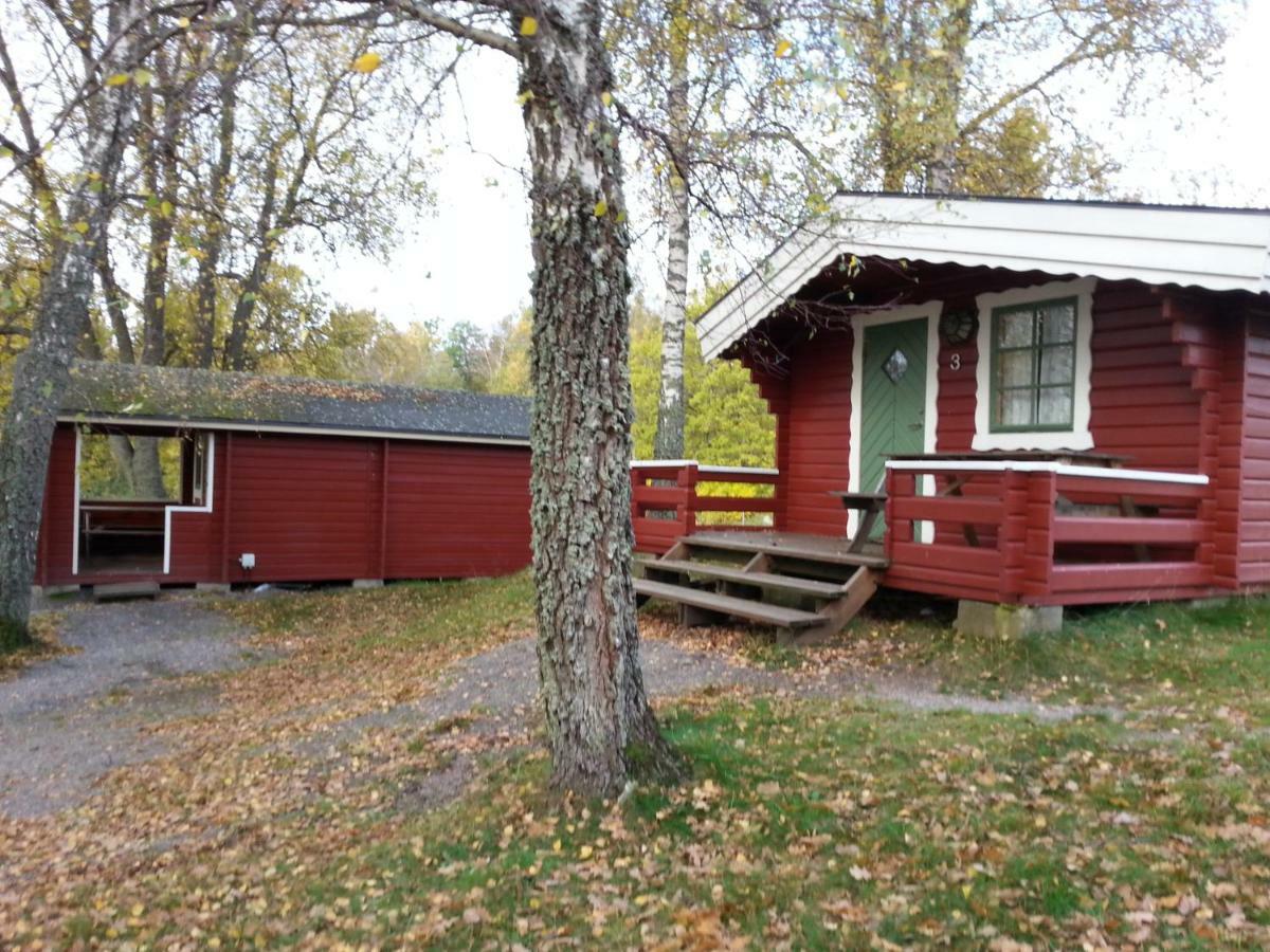 Alingsås Lygnareds Camping מראה חיצוני תמונה